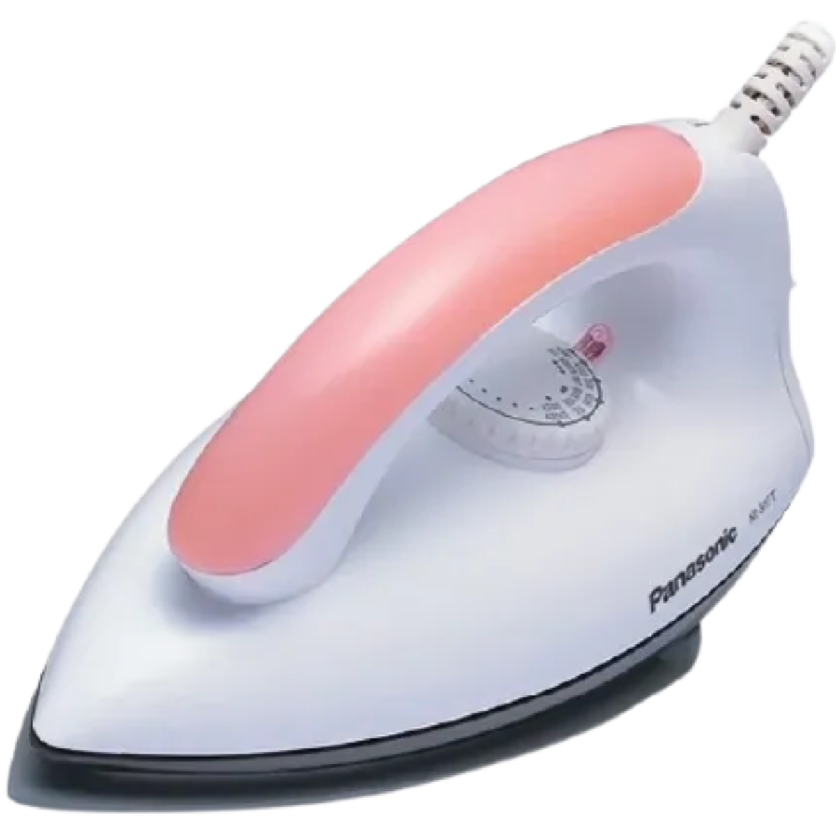 PANASONIC IRON DRY